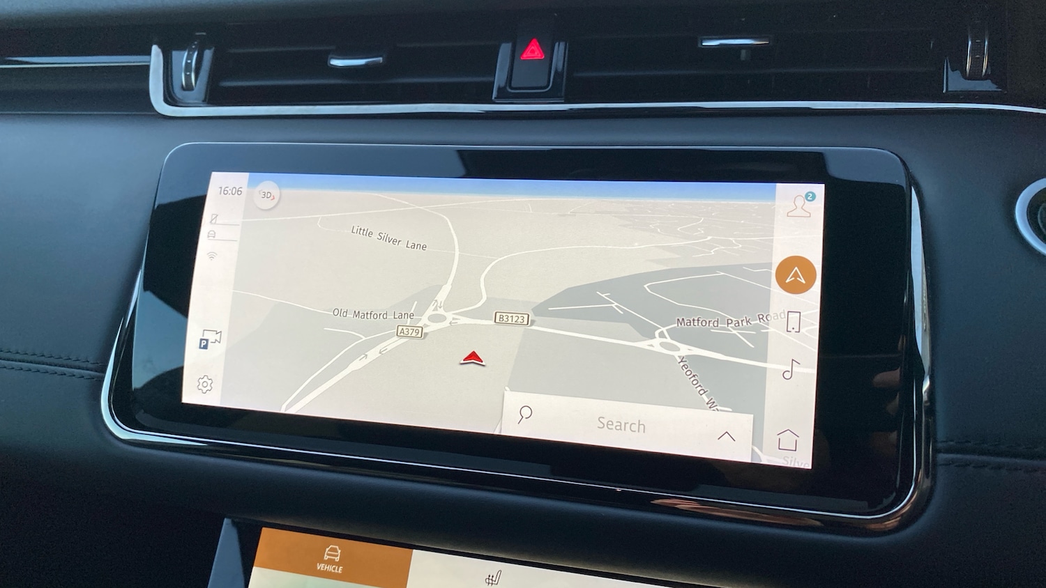 Used Land Rover Range Rover Evoque 2020 for sale - 76766810: Photo 11