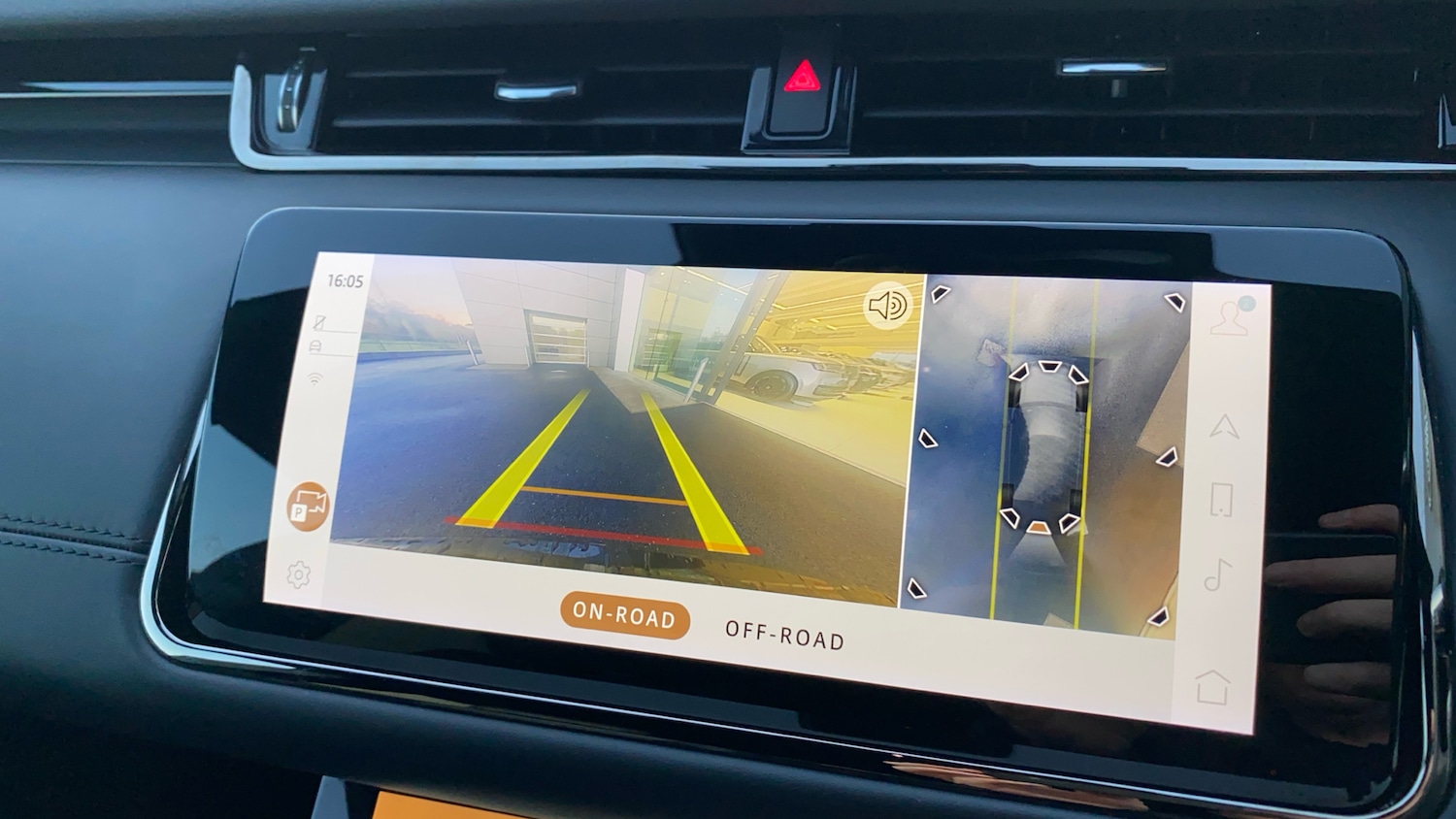 Used Land Rover Range Rover Evoque 2020 for sale - 76766810: Photo 12