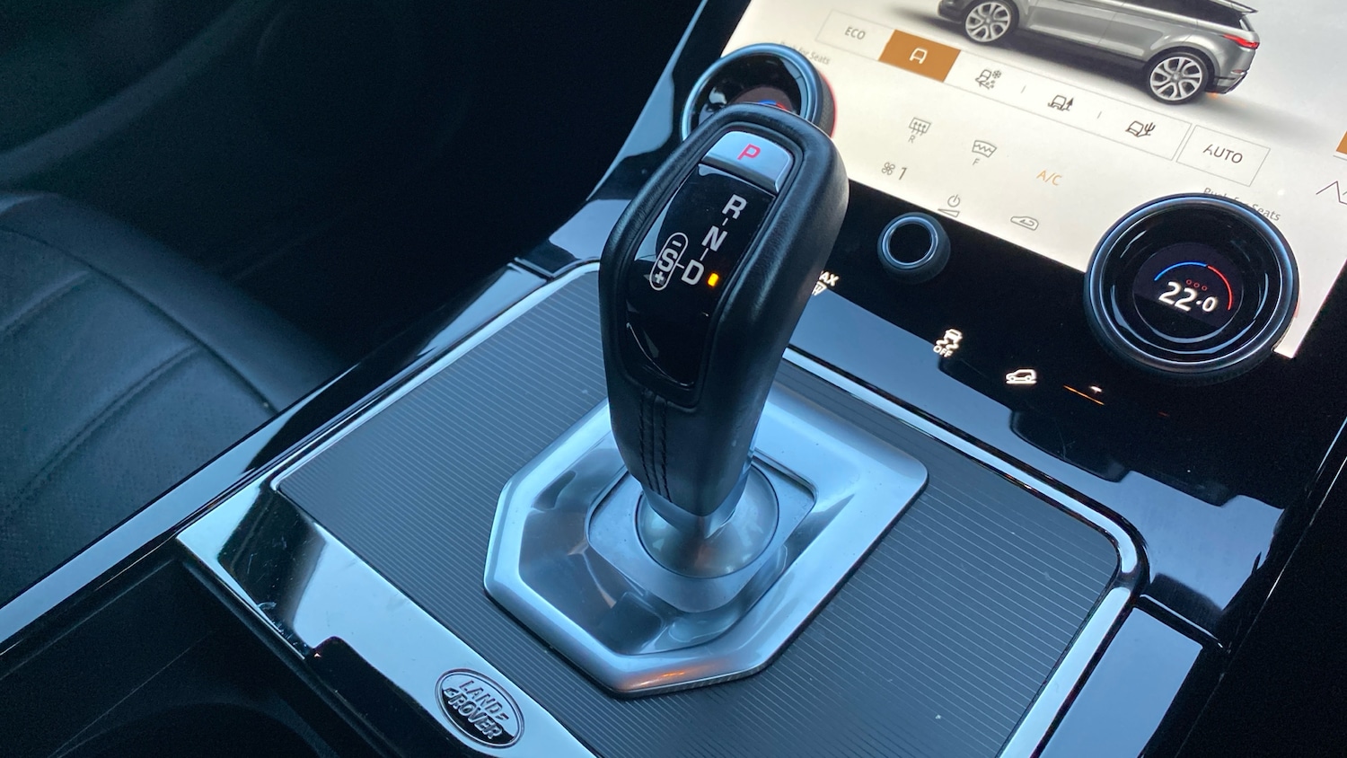 Used Land Rover Range Rover Evoque 2020 for sale - 76766810: Photo 13