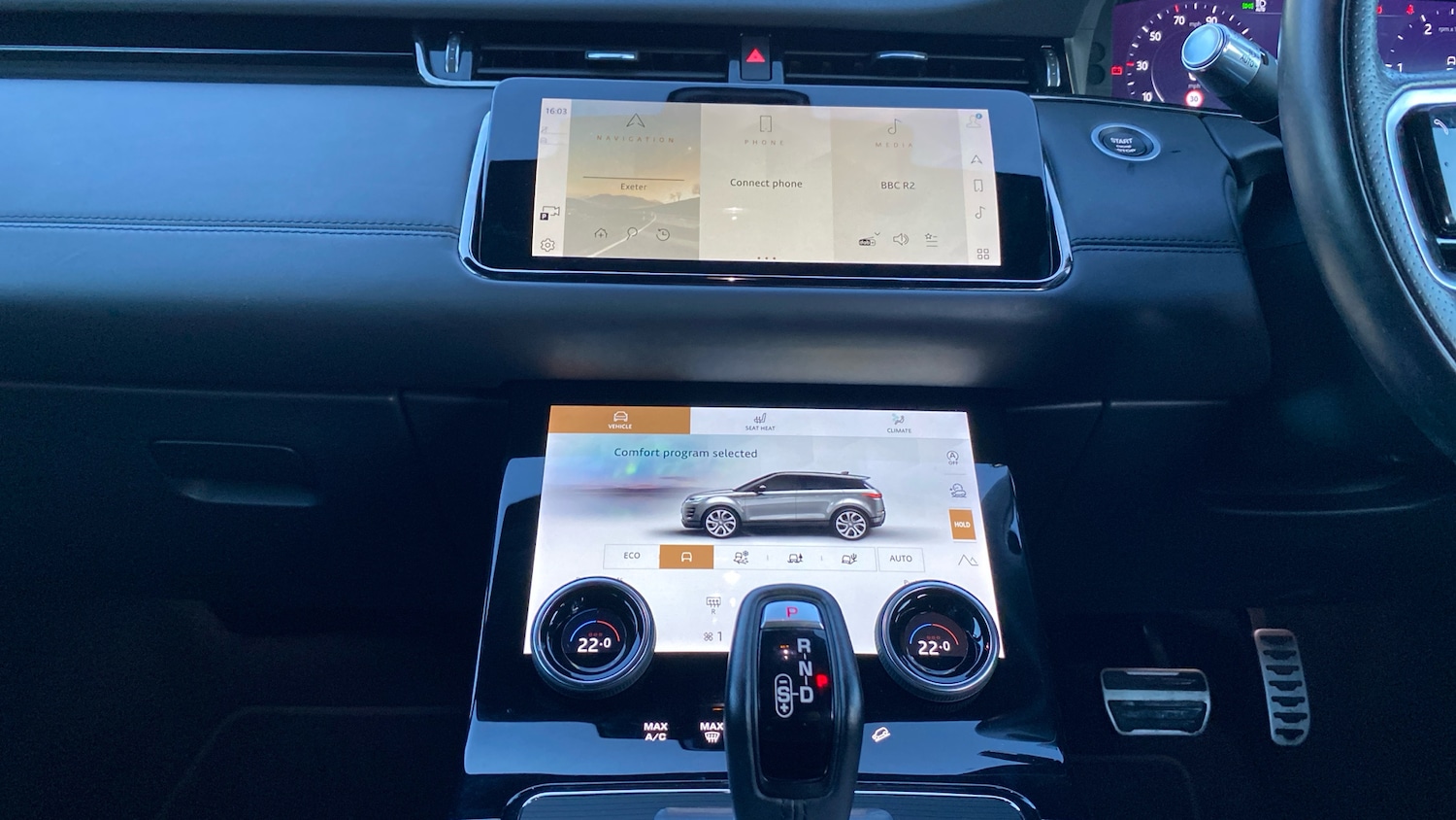 Used Land Rover Range Rover Evoque 2020 for sale - 76766810: Photo 14