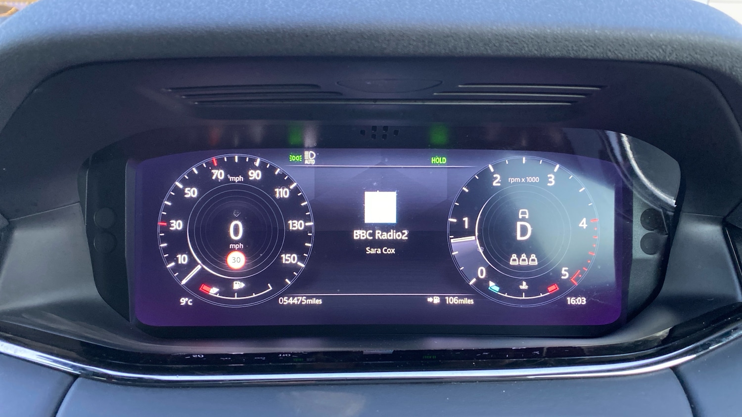 Used Land Rover Range Rover Evoque 2020 for sale - 76766810: Photo 16