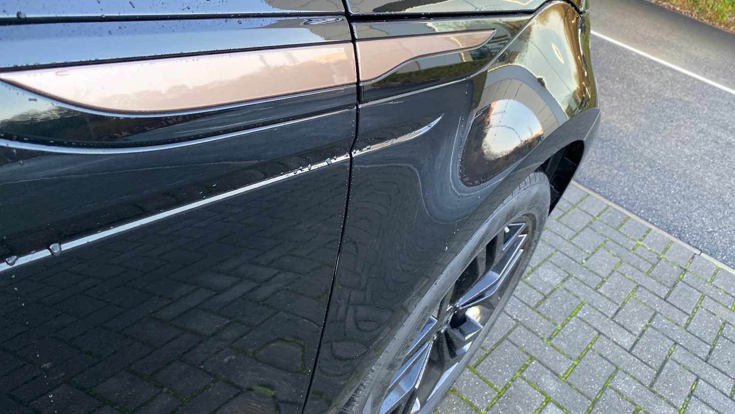 Used Land Rover Range Rover Evoque 2020 for sale - 76766810: Photo 20