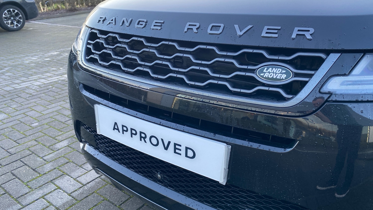 Used Land Rover Range Rover Evoque 2020 for sale - 76766810: Photo 24