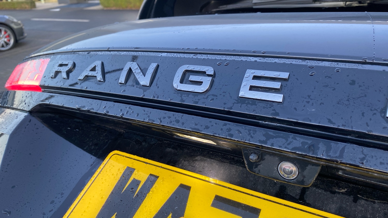 Used Land Rover Range Rover Evoque 2020 for sale - 76766810: Photo 26