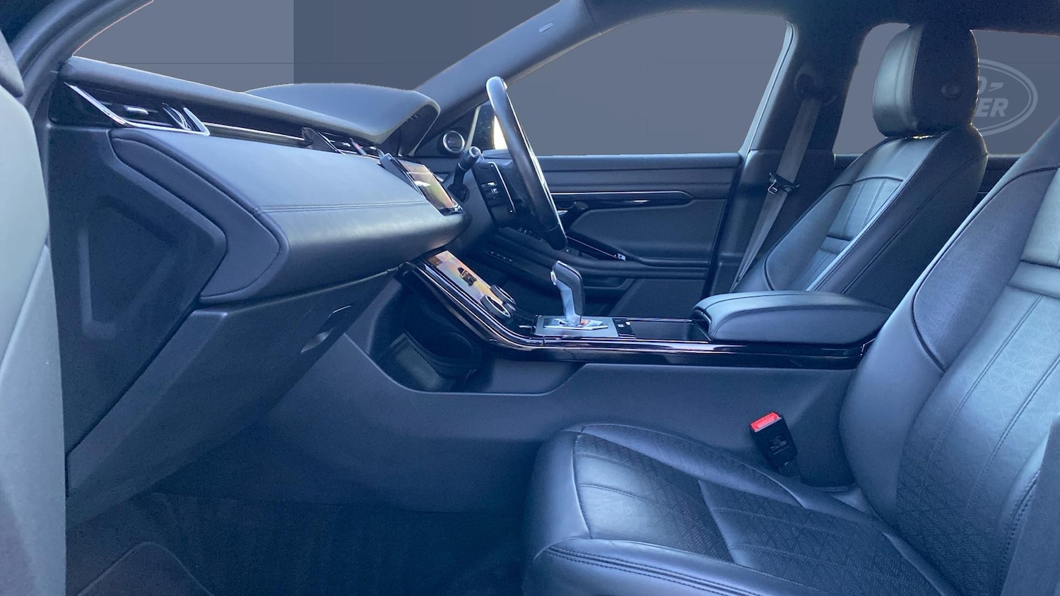 Used Land Rover Range Rover Evoque 2020 for sale - 76766810: Photo 3