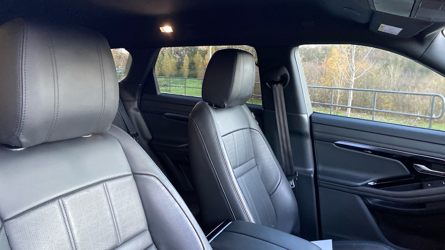 Used Land Rover Range Rover Evoque 2020 for sale - 76766810: Photo 31