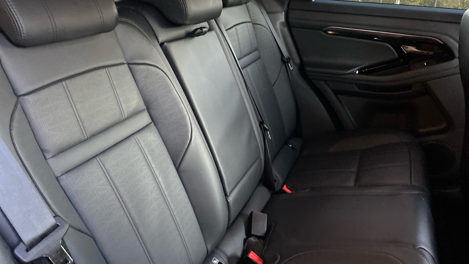 Used Land Rover Range Rover Evoque 2020 for sale - 76766810: Photo 35