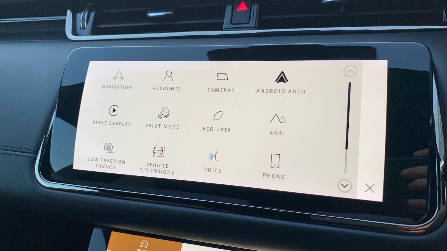 Used Land Rover Range Rover Evoque 2020 for sale - 76766810: Photo 39