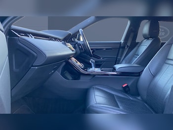 Used Land Rover Range Rover Evoque 2020 for sale - 76766810: Photo