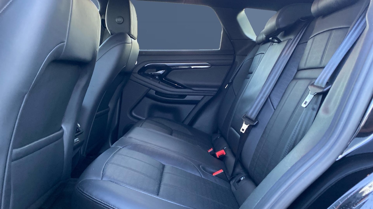 Used Land Rover Range Rover Evoque 2020 for sale - 76766810: Photo 4