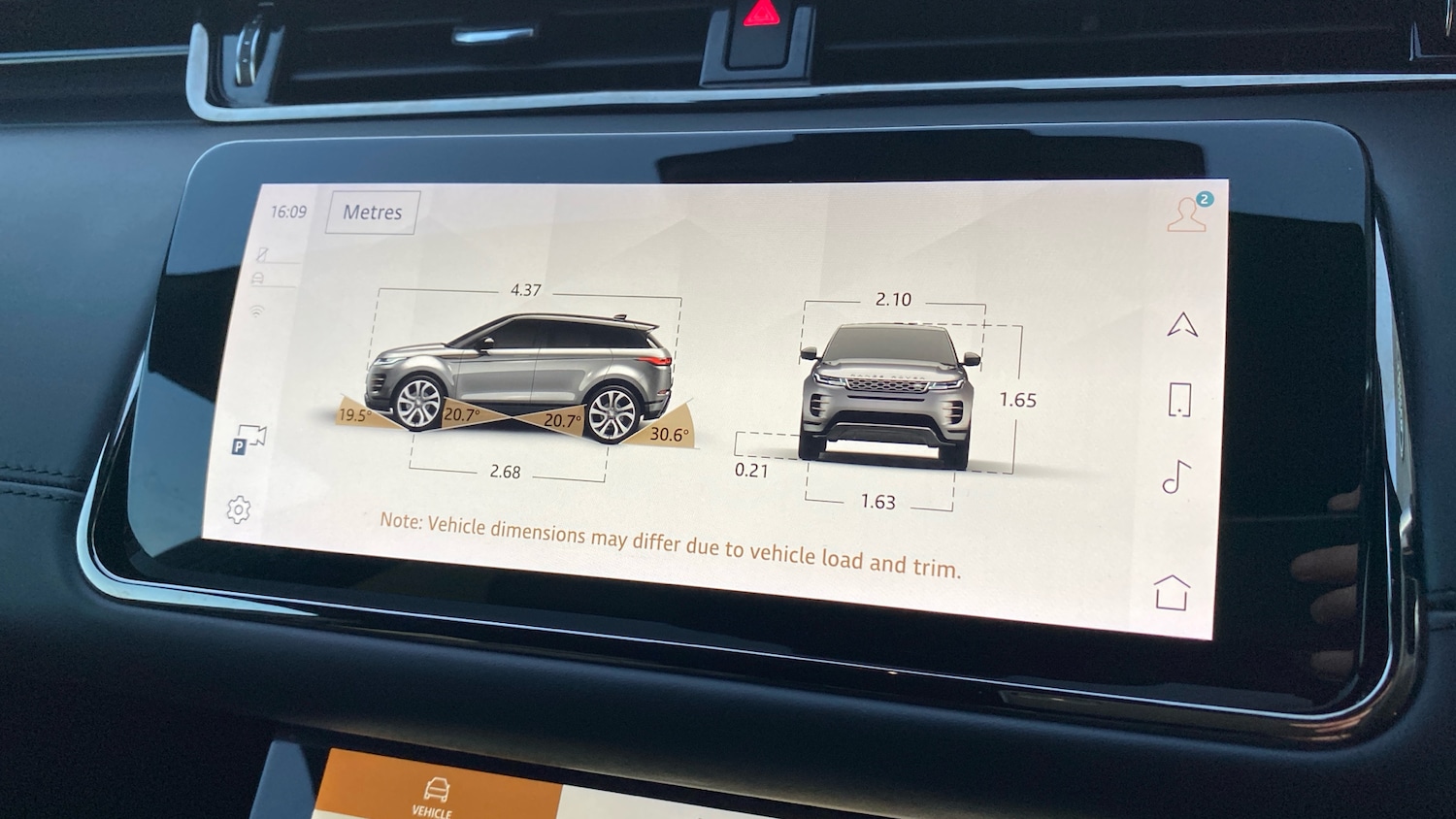 Used Land Rover Range Rover Evoque 2020 for sale - 76766810: Photo 40