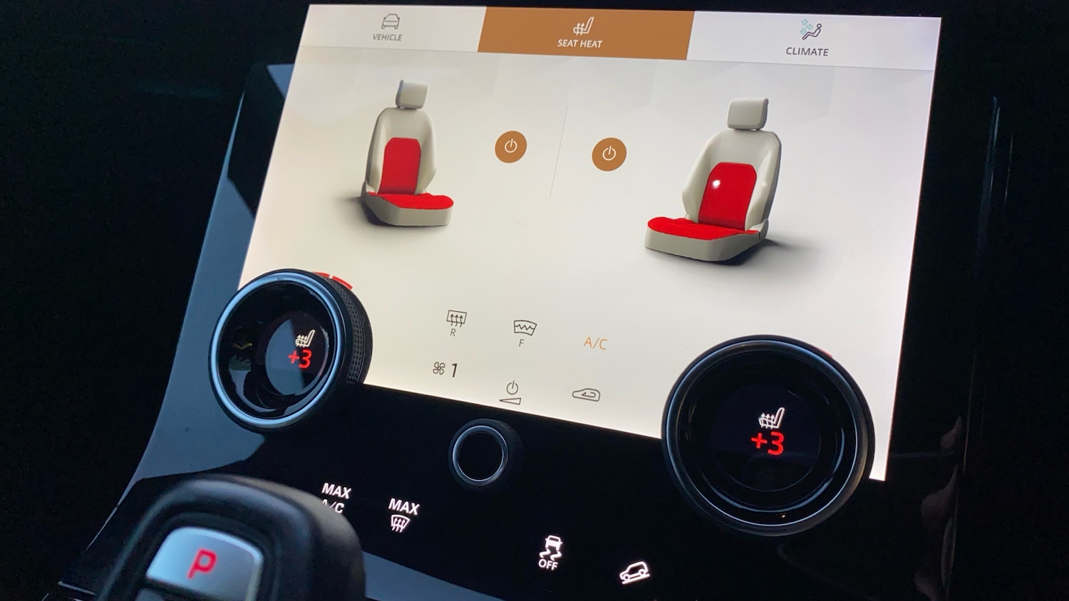 Used Land Rover Range Rover Evoque 2020 for sale - 76766810: Photo 42