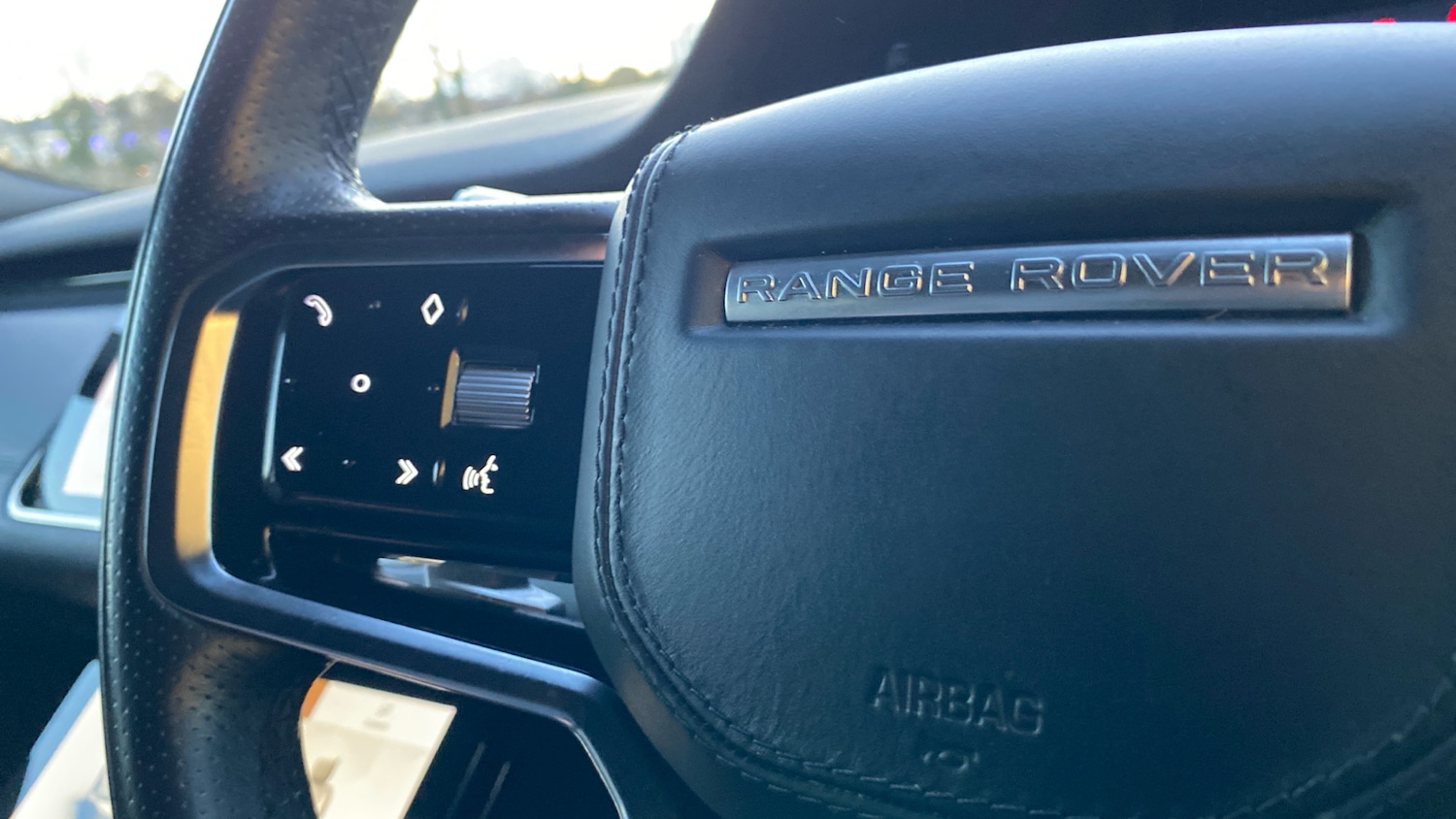 Used Land Rover Range Rover Evoque 2020 for sale - 76766810: Photo 45