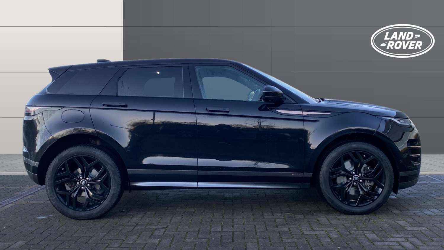 Used Land Rover Range Rover Evoque 2020 for sale - 76766810: Photo 5