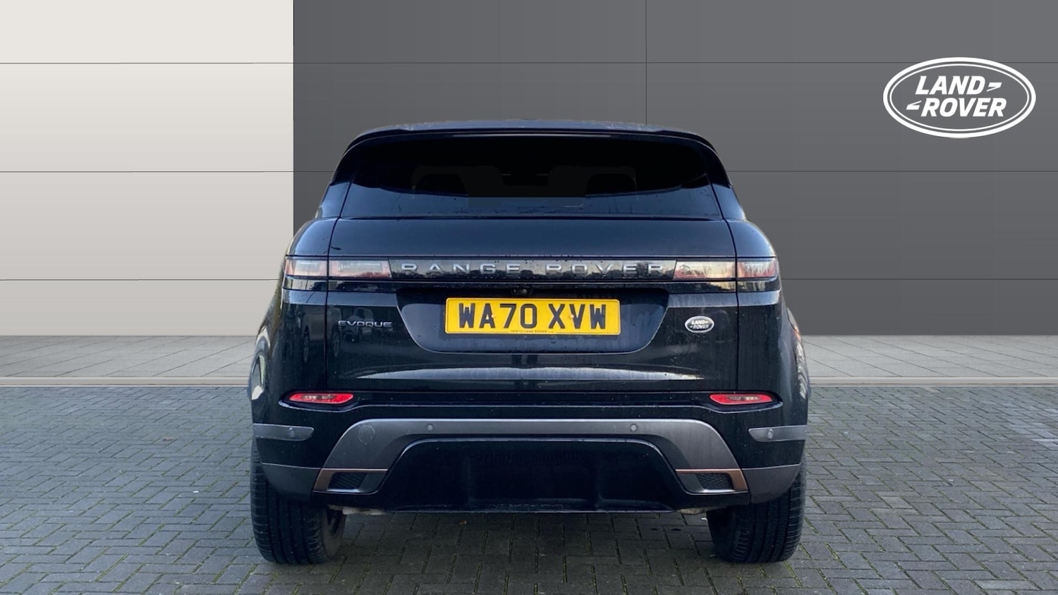 Used Land Rover Range Rover Evoque 2020 for sale - 76766810: Photo 6