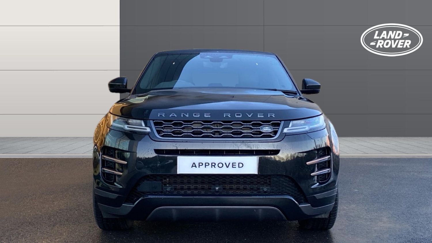 Used Land Rover Range Rover Evoque 2020 for sale - 76766810: Photo 7