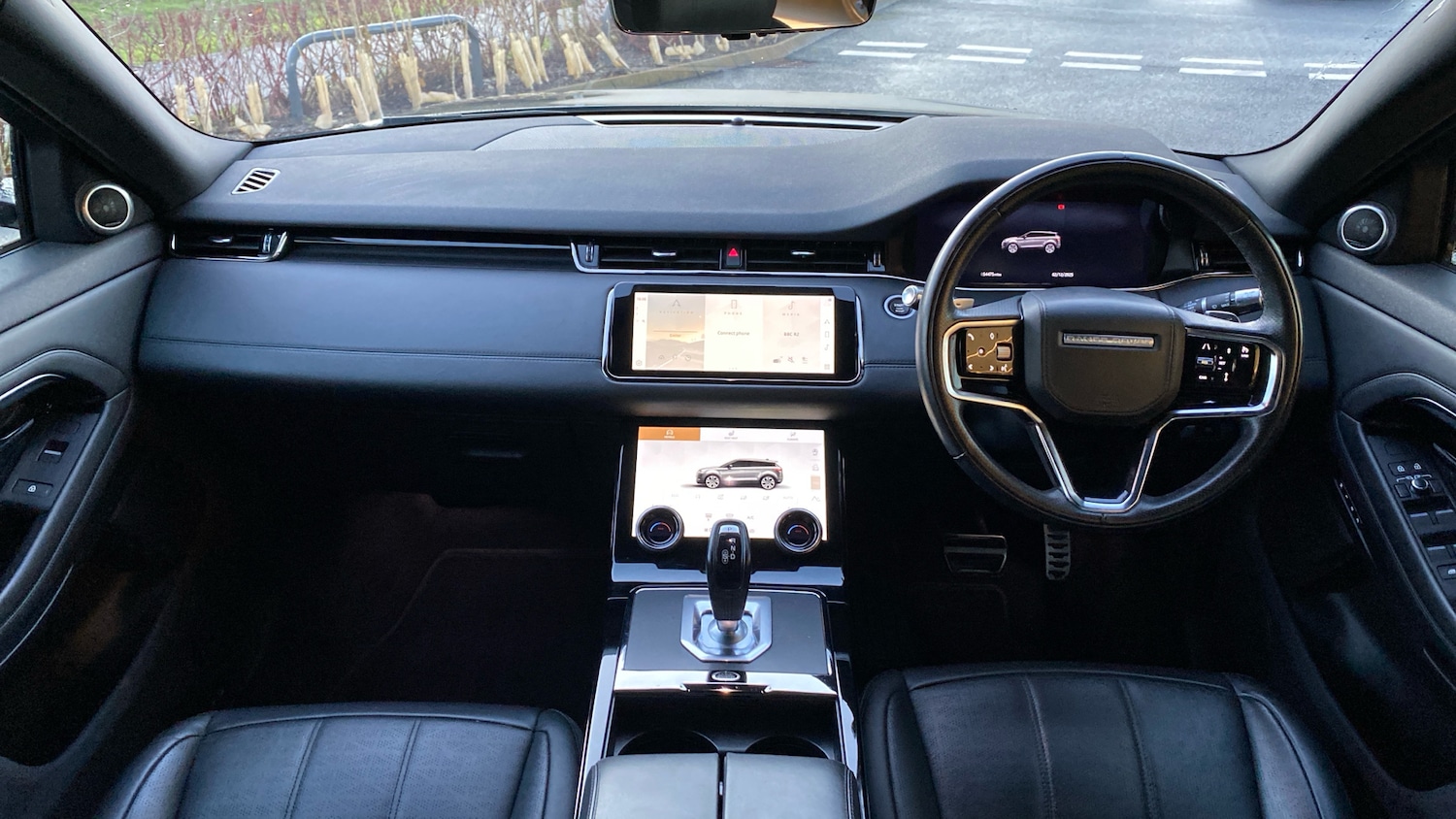 Used Land Rover Range Rover Evoque 2020 for sale - 76766810: Photo 9