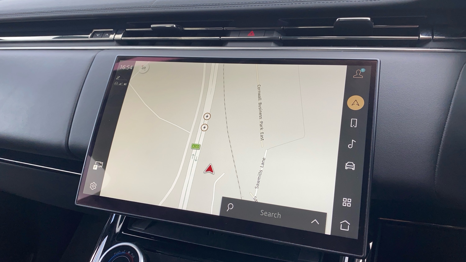 Used Land Rover Range Rover Sport 2022 for sale - 76450247: Photo 12