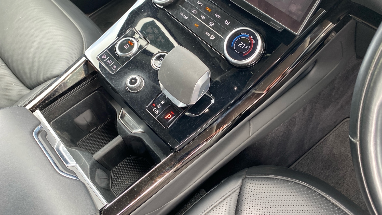 Used Land Rover Range Rover Sport 2022 for sale - 76450247: Photo 13