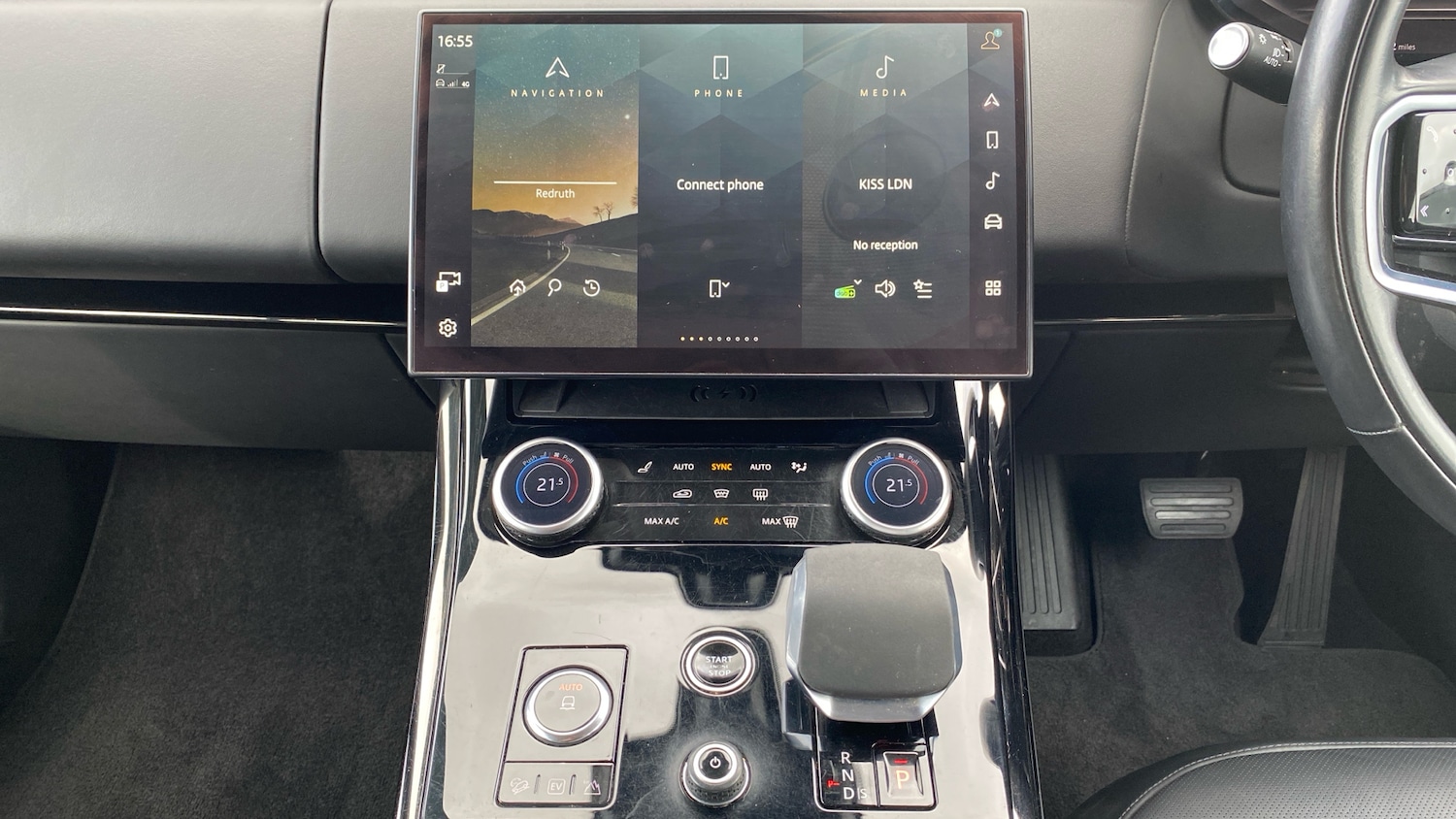 Used Land Rover Range Rover Sport 2022 for sale - 76450247: Photo 14