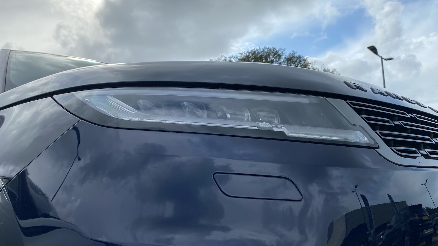 Used Land Rover Range Rover Sport 2022 for sale - 76450247: Photo 17