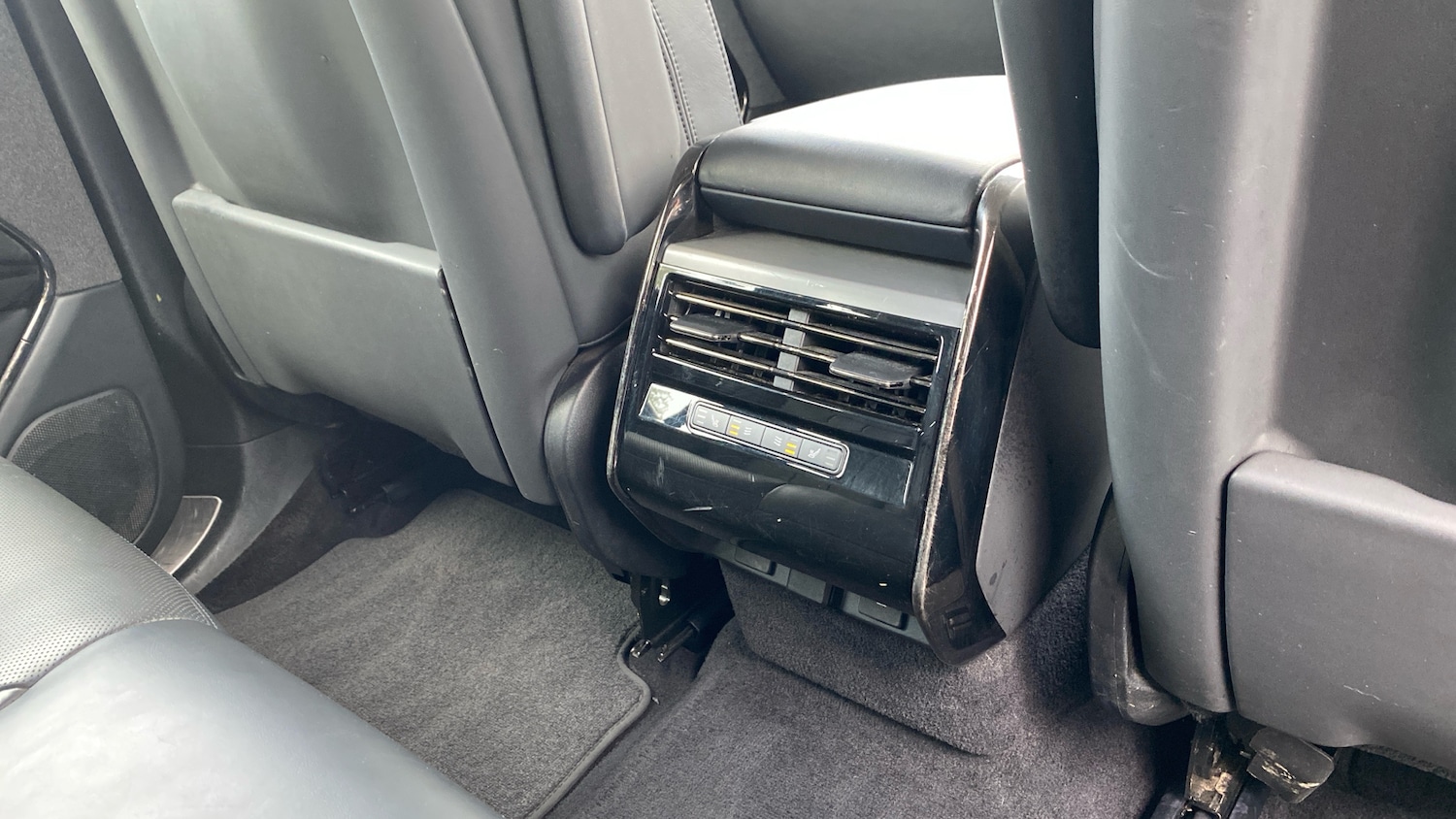 Used Land Rover Range Rover Sport 2022 for sale - 76450247: Photo 18