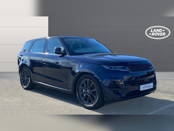 2022 (72) - 3.0 P510e Autobiography 5dr Auto Estate