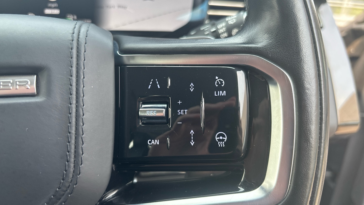 Used Land Rover Range Rover Sport 2022 for sale - 76450247: Photo 23