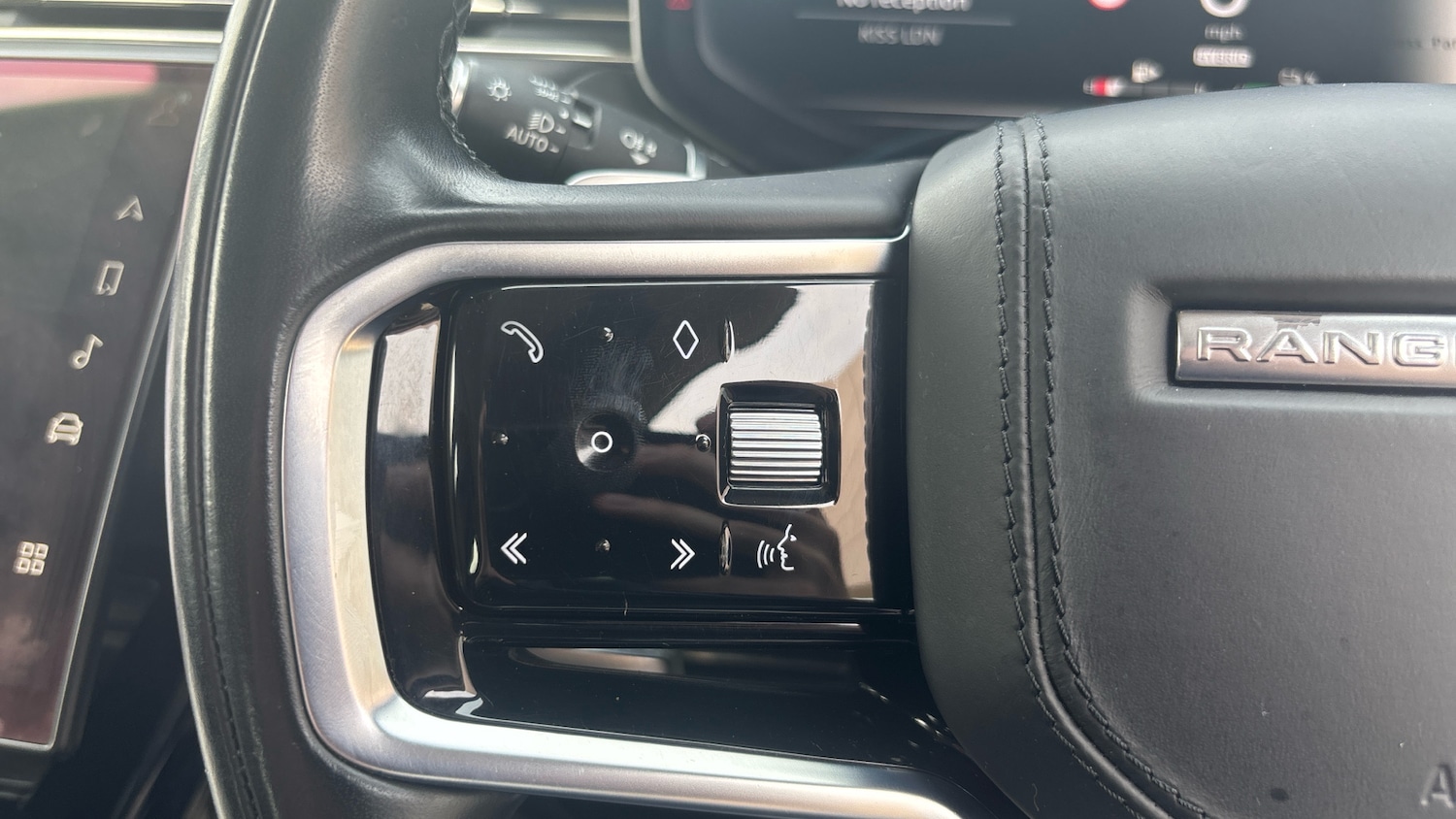 Used Land Rover Range Rover Sport 2022 for sale - 76450247: Photo 24