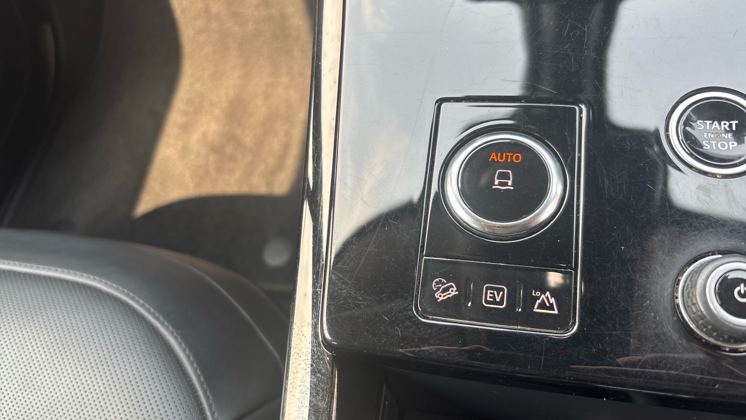 Used Land Rover Range Rover Sport 2022 for sale - 76450247: Photo 25