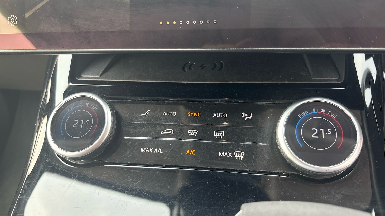 Used Land Rover Range Rover Sport 2022 for sale - 76450247: Photo 26