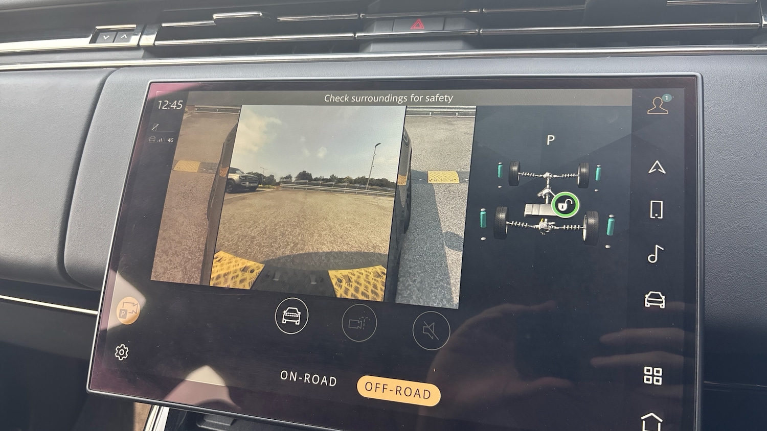 Used Land Rover Range Rover Sport 2022 for sale - 76450247: Photo 27