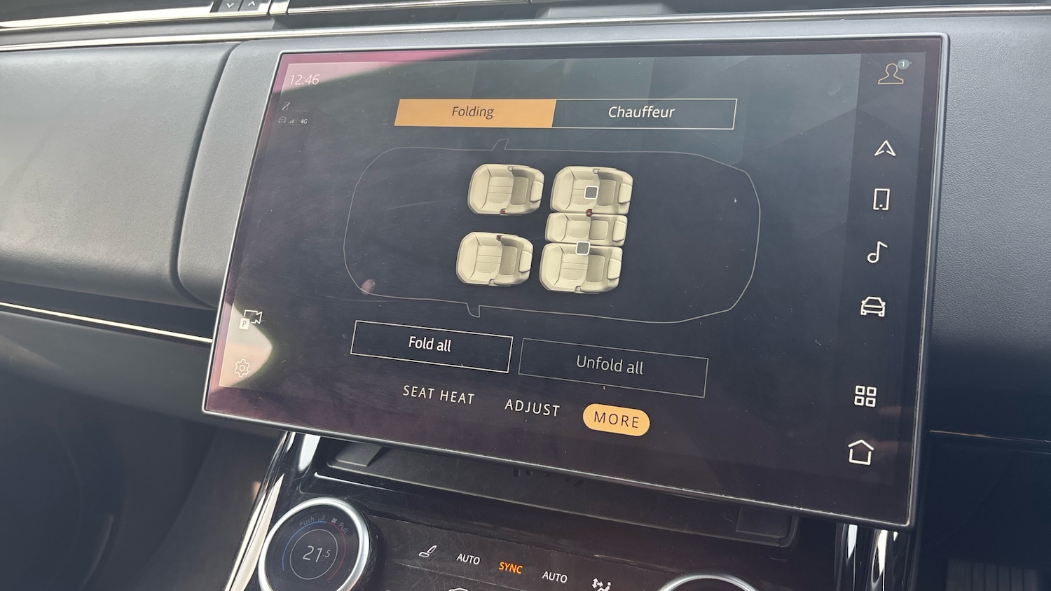 Used Land Rover Range Rover Sport 2022 for sale - 76450247: Photo 29