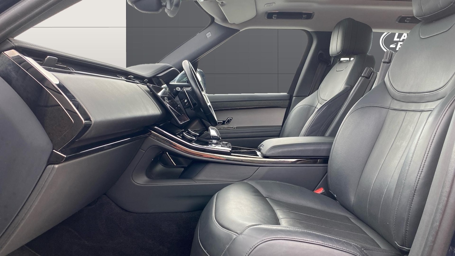 Used Land Rover Range Rover Sport 2022 for sale - 76450247: Photo 3