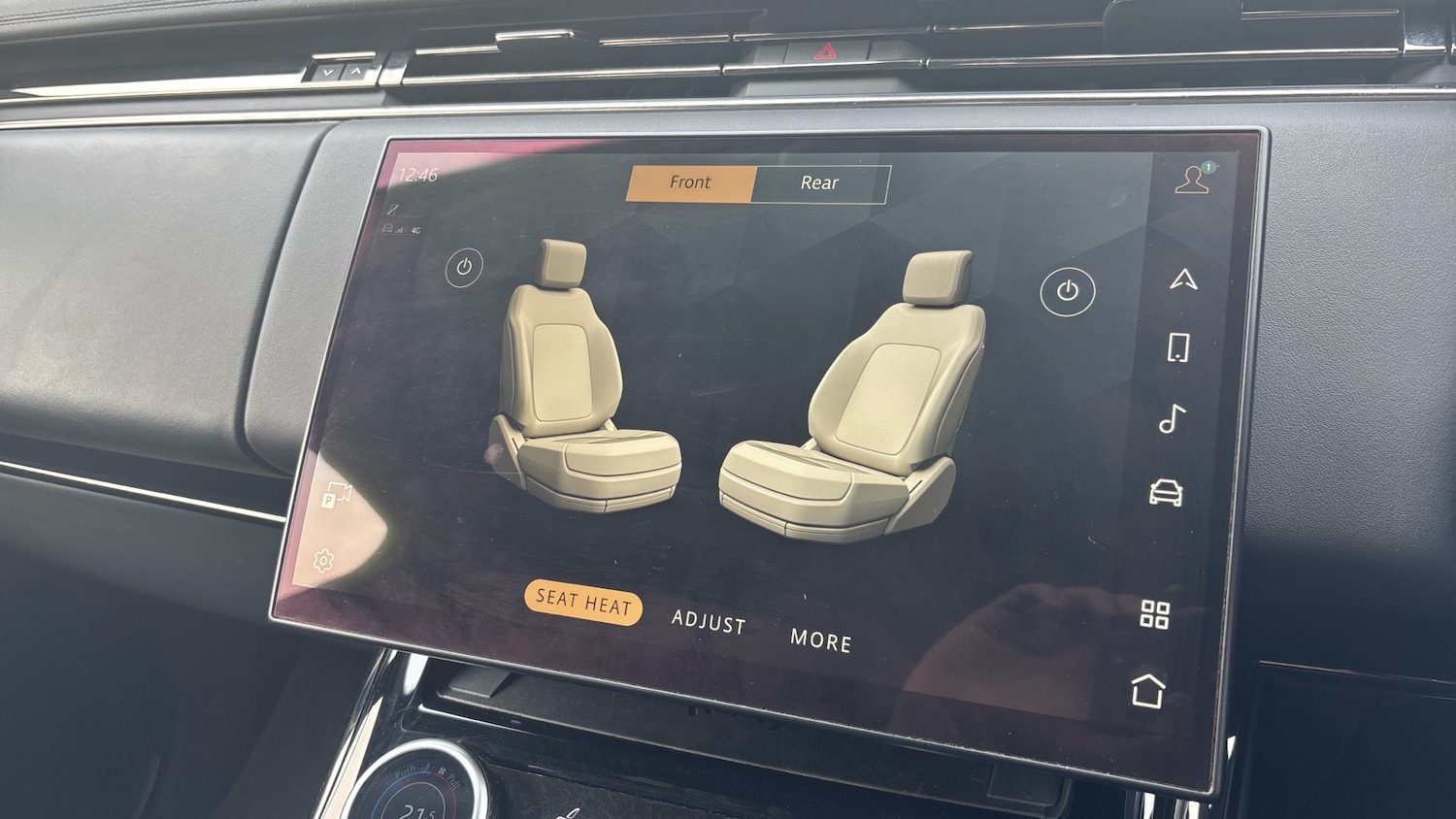 Used Land Rover Range Rover Sport 2022 for sale - 76450247: Photo 30