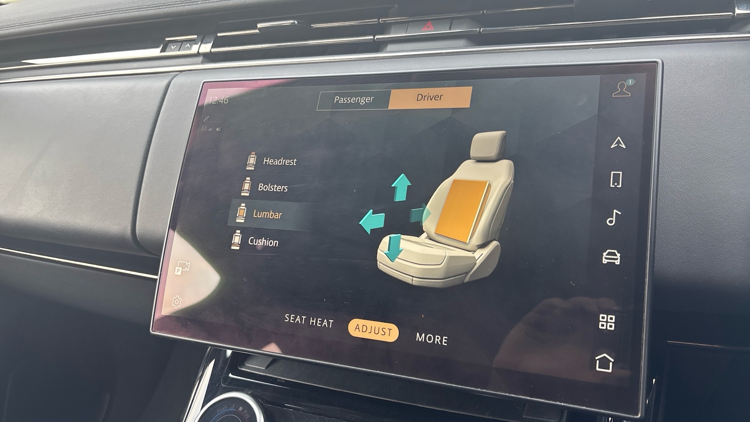 Used Land Rover Range Rover Sport 2022 for sale - 76450247: Photo 31