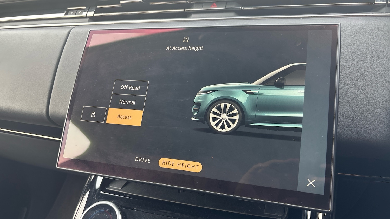 Used Land Rover Range Rover Sport 2022 for sale - 76450247: Photo 32