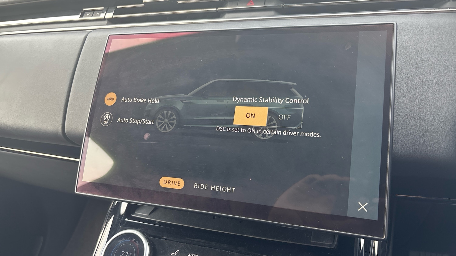 Used Land Rover Range Rover Sport 2022 for sale - 76450247: Photo 33