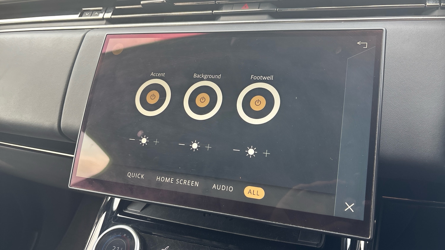 Used Land Rover Range Rover Sport 2022 for sale - 76450247: Photo 34