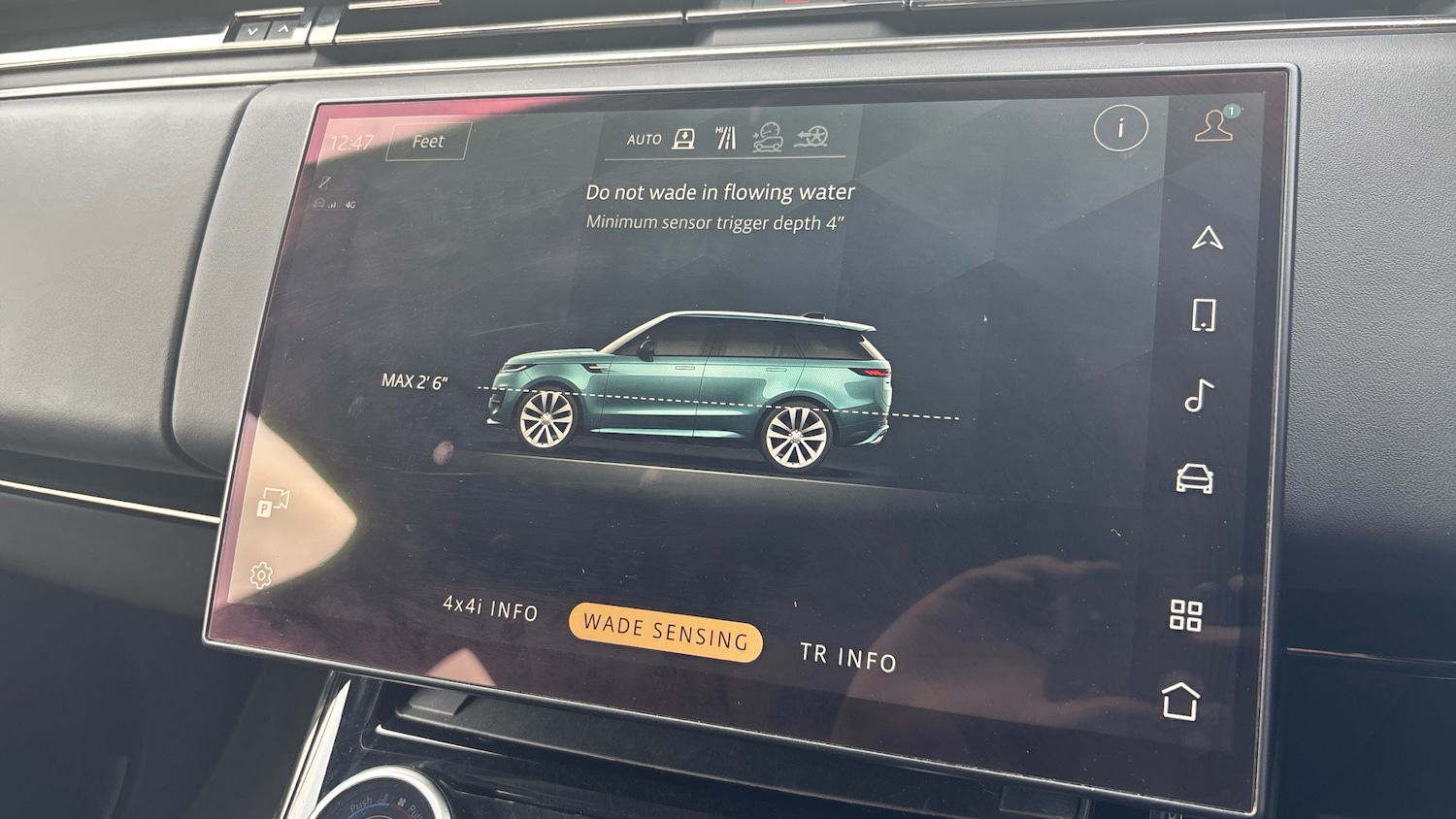 Used Land Rover Range Rover Sport 2022 for sale - 76450247: Photo 35