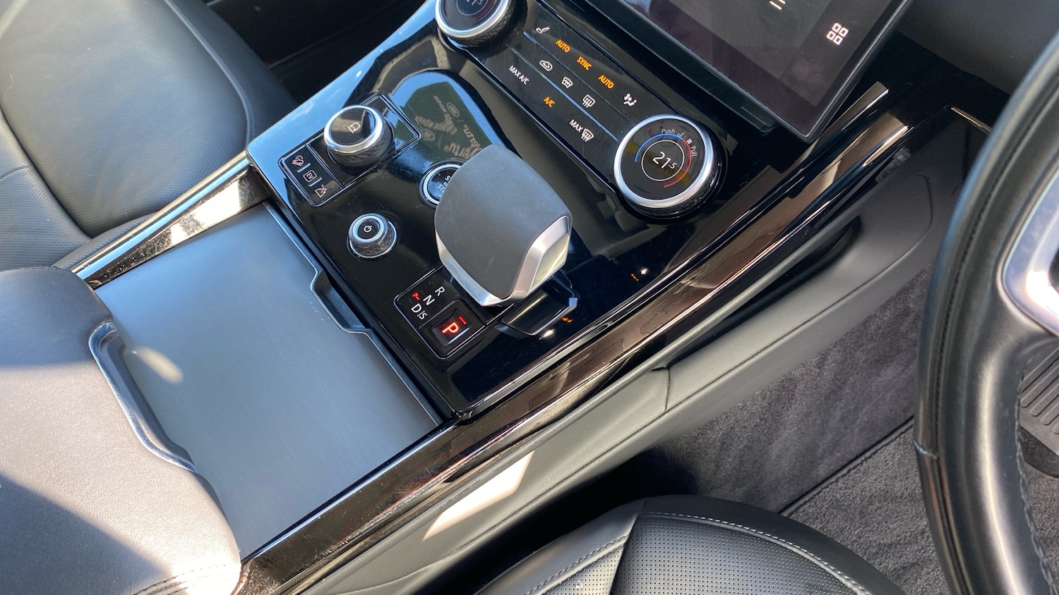 Used Land Rover Range Rover Sport 2022 for sale - 76450247: Photo 38