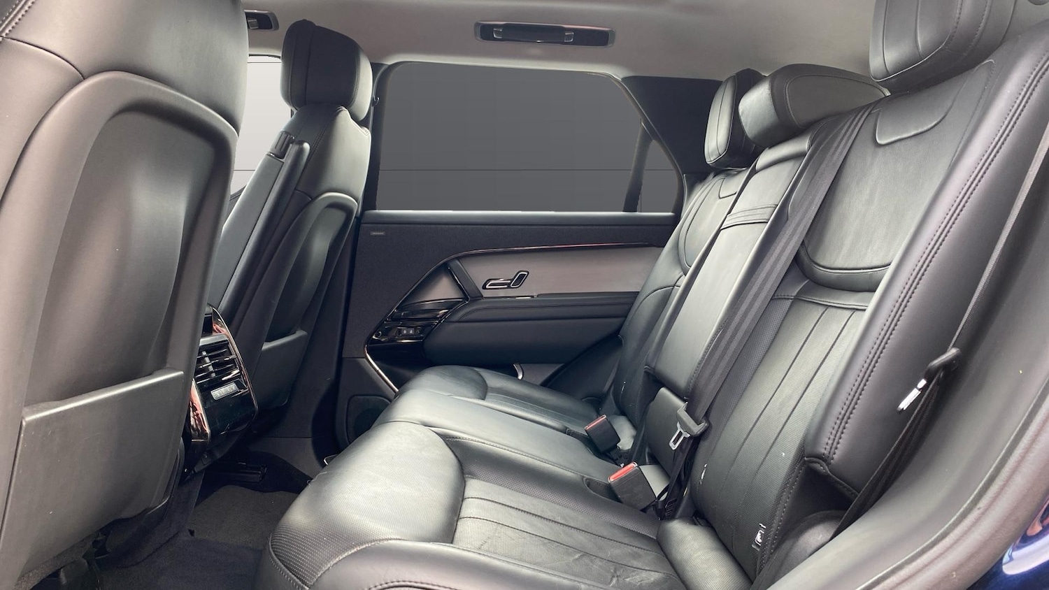 Used Land Rover Range Rover Sport 2022 for sale - 76450247: Photo 4