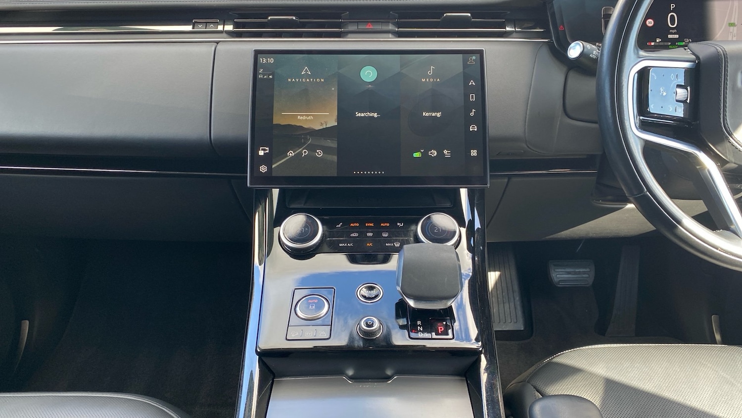 Used Land Rover Range Rover Sport 2022 for sale - 76450247: Photo 40