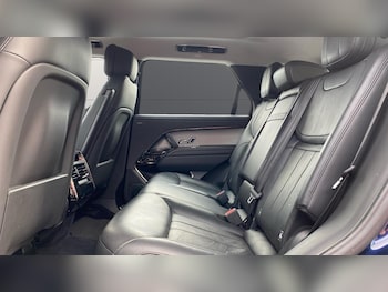 Used Land Rover Range Rover Sport 2022 for sale - 76450247: Photo