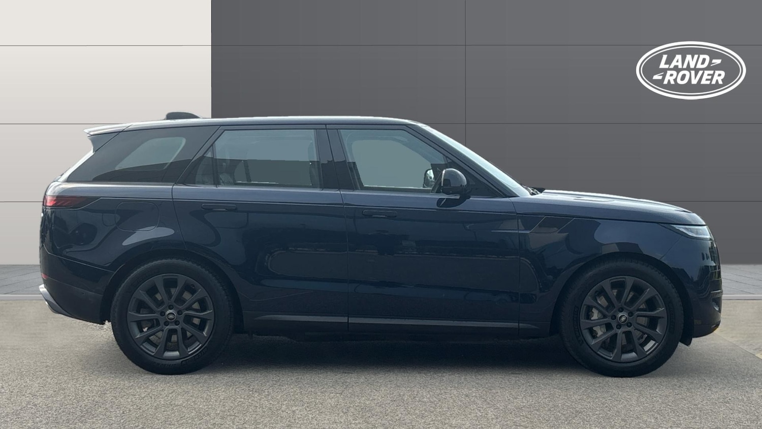 Used Land Rover Range Rover Sport 2022 for sale - 76450247: Photo 5