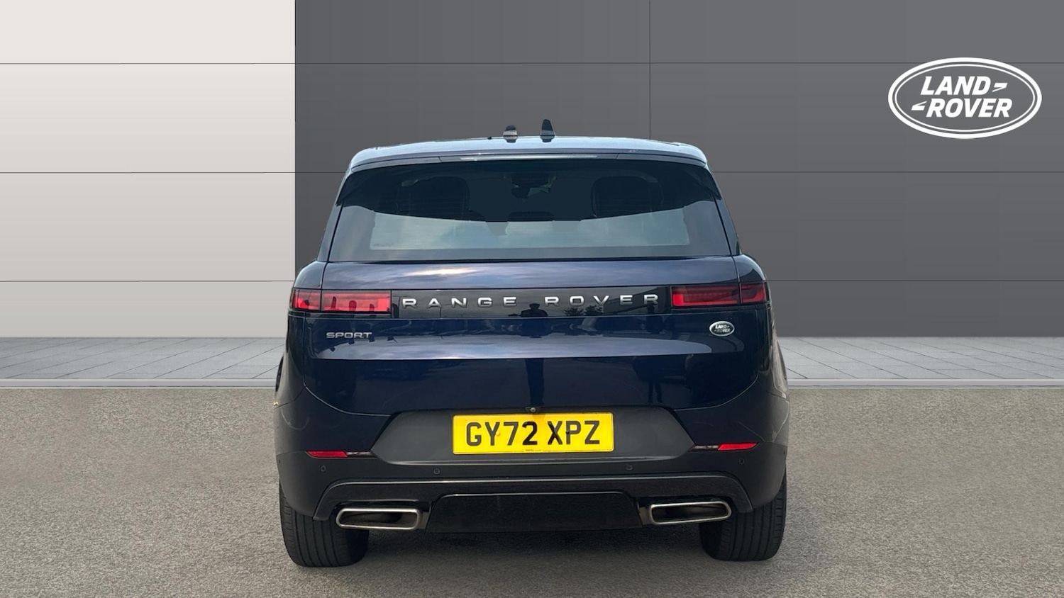 Used Land Rover Range Rover Sport 2022 for sale - 76450247: Photo 6