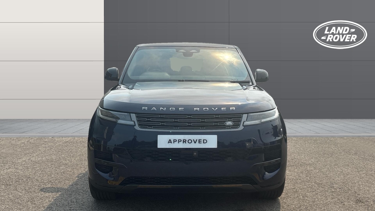 Used Land Rover Range Rover Sport 2022 for sale - 76450247: Photo 7
