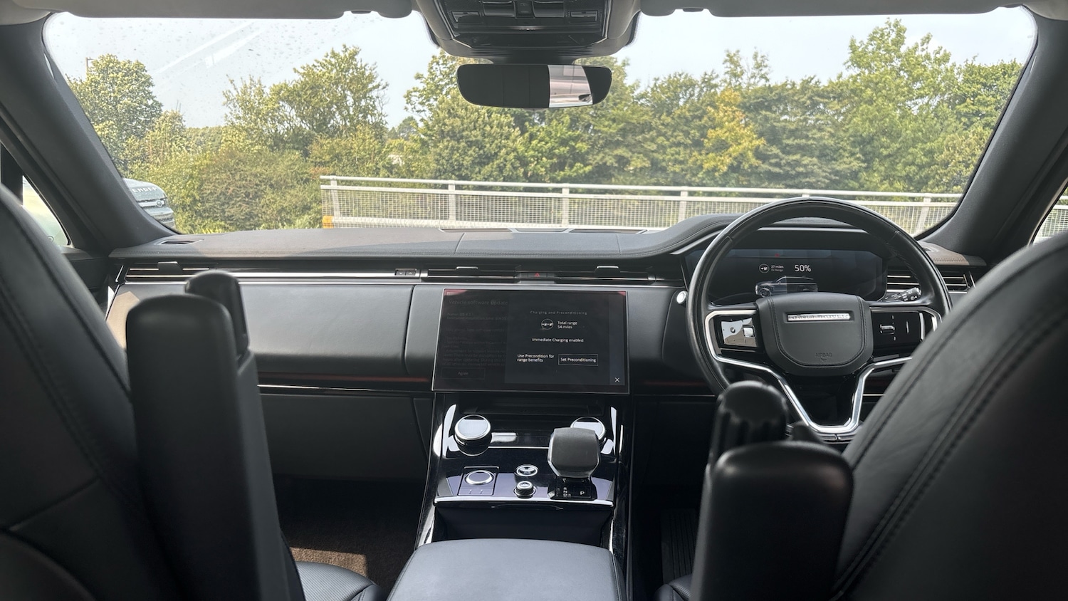 Used Land Rover Range Rover Sport 2022 for sale - 76450247: Photo 9