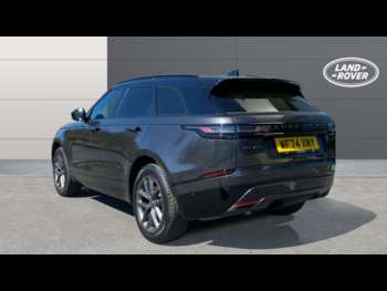 Used Land Rover Range Rover Velar 2024 for sale - 74263709: Photo