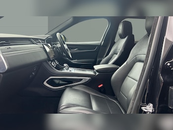 Used Jaguar F-Pace 2022 for sale - 78092581: Photo